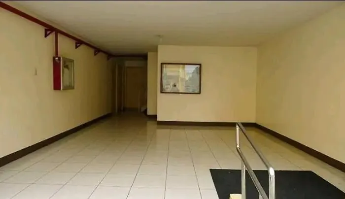 Joh's Haven At East Residences Ortigas - 5th Floor, Walk Up * Manila