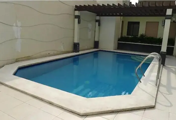 Joh's Haven At East Residences Ortigas - 5th Floor, Walk Up
